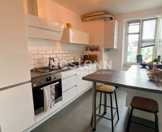 Appartement à vendre 3 pièces 94 m²