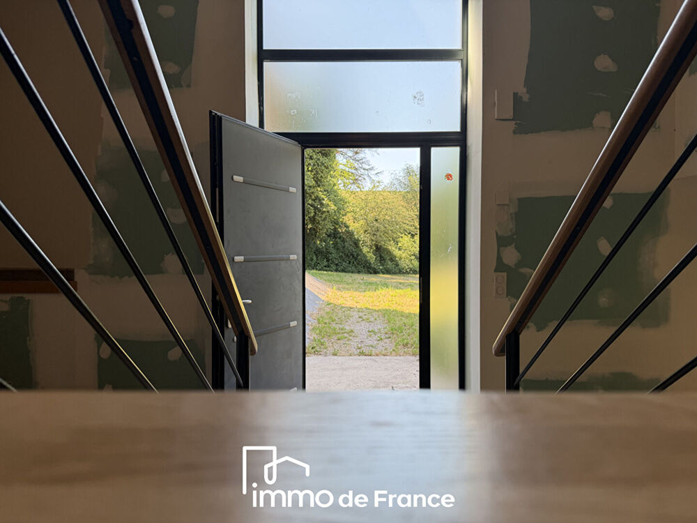 à 20 min du Centre-Ville de Rodez, Magnifique Maison en pierre rénovée