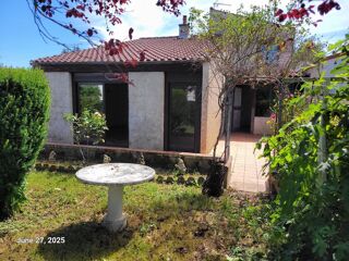  Maison à vendre 5 pièces 92 m²