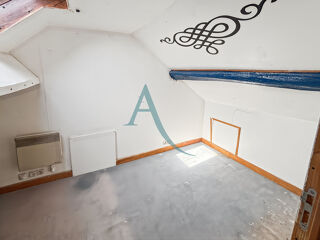  Maison à vendre 2 pièces 33 m²
