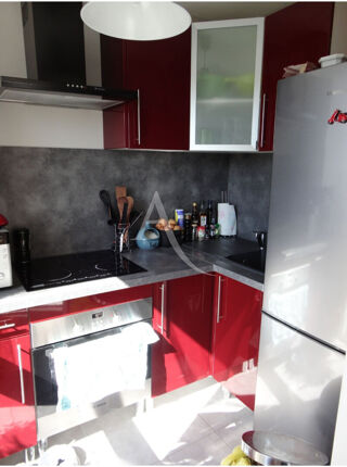  Appartement � vendre 2 pi�ces 46 m�