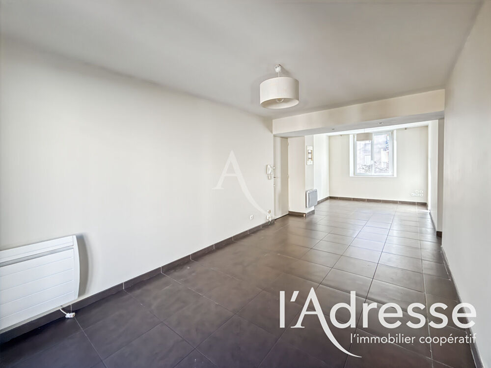 Location Appartement Appartement Aubagne - 2 pièces - 49m2 Aubagne