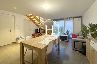  Maison à vendre 4 pièces 81 m²