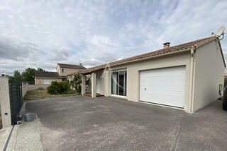  Maison � vendre 6 pi�ces 145 m�