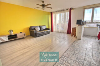  Appartement � vendre 2 pi�ces 47 m�