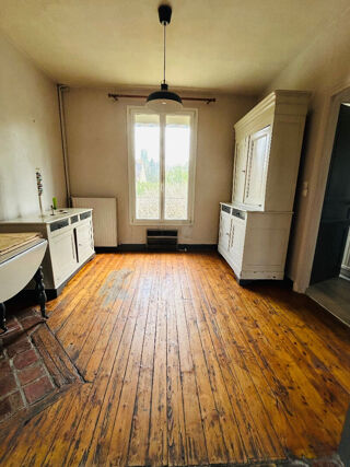  Maison � vendre 5 pi�ces 93 m�