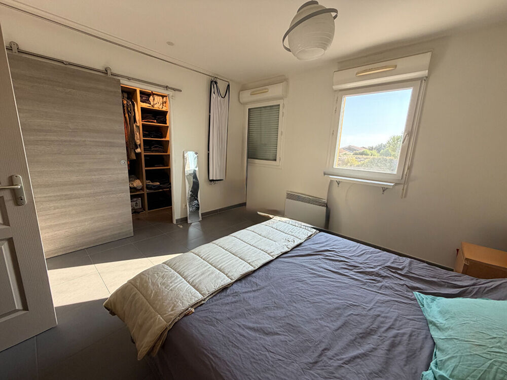 Vente Maison EXCLUSIVITE FOS SUR MER MAISON T3 Fos sur mer