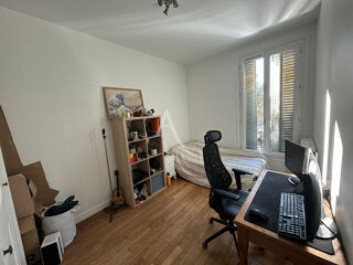 Appartement � vendre 3 pi�ces 68 m�