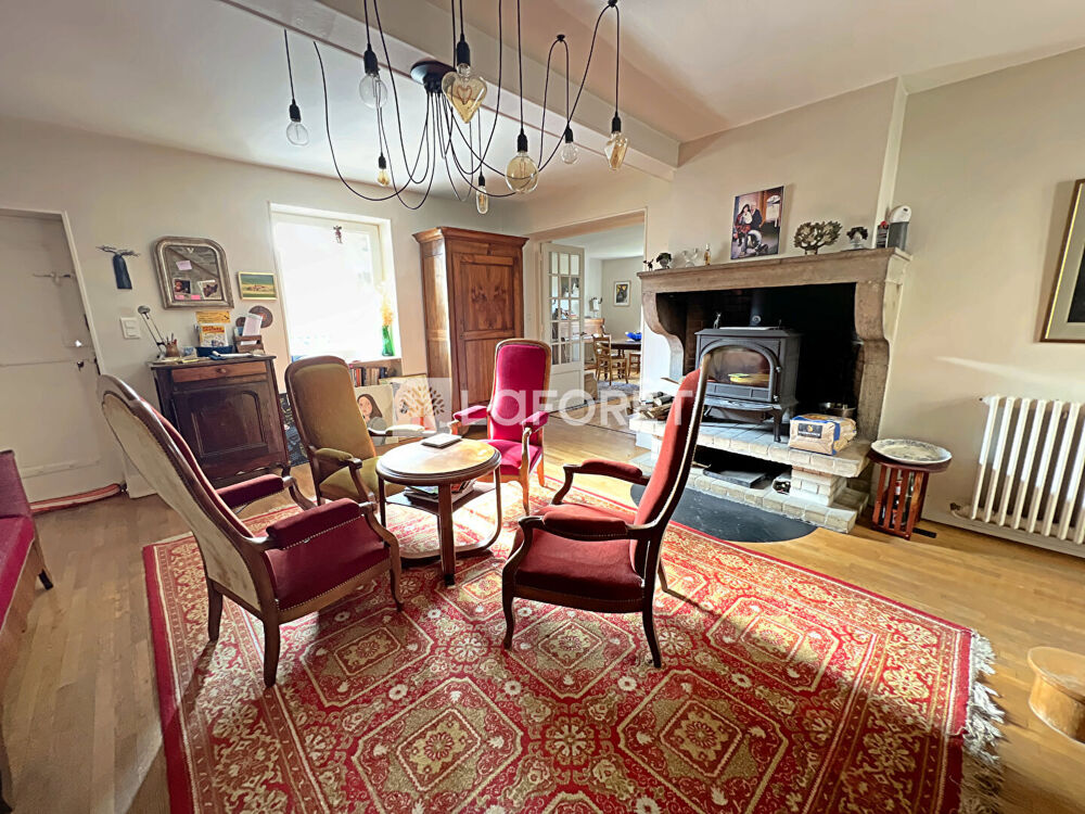 Maison Davayé 8 pièces 178 m2