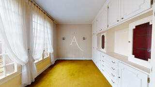  Maison à vendre 3 pièces 78 m²