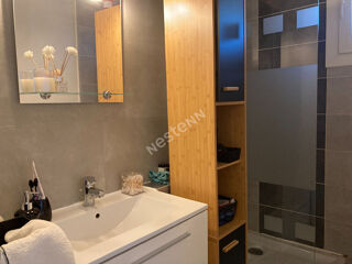  Appartement à louer 3 pièces 56 m²