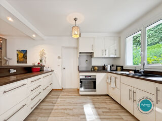  Maison à vendre 6 pièces 160 m²