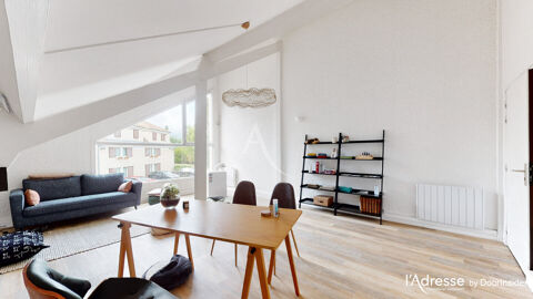 Local commercial VERRIERES LE BUISSON 1 pi&egrave;ce 53 m&sup2; utiles 895 91370 Verrieres le buisson
