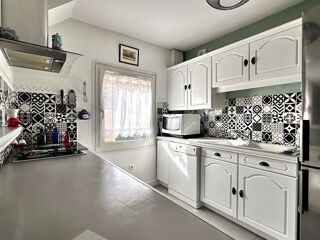  Maison � vendre 3 pi�ces 80 m�