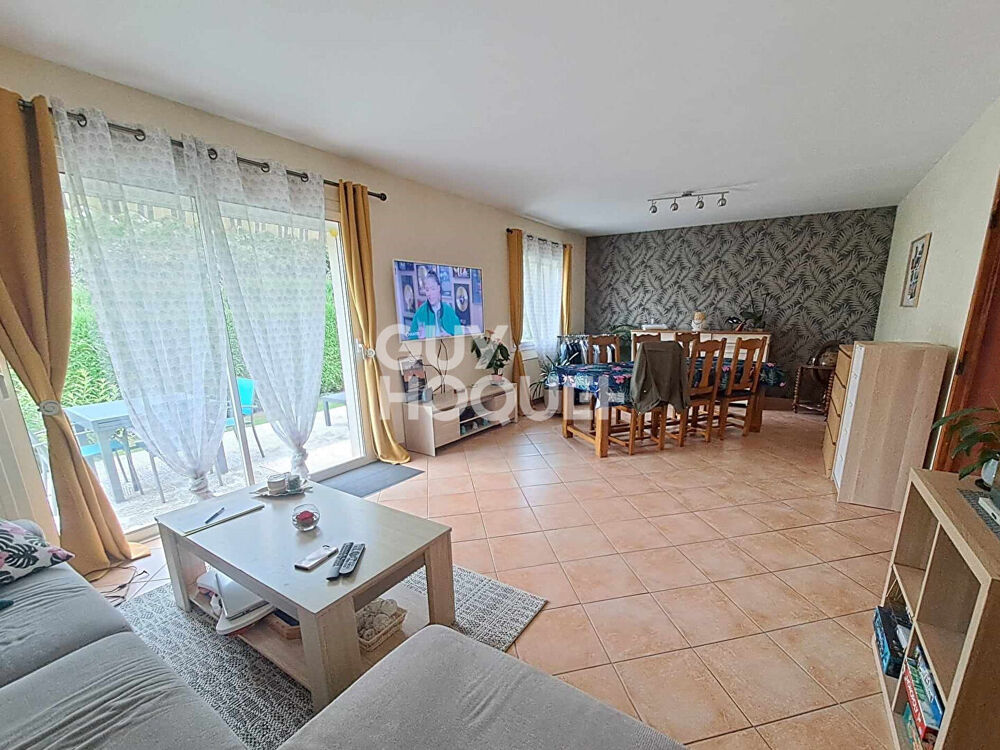 Vente Maison RUGLES - MAISON 4 chambres Rugles