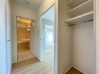  Appartement à louer 2 pièces 39 m²