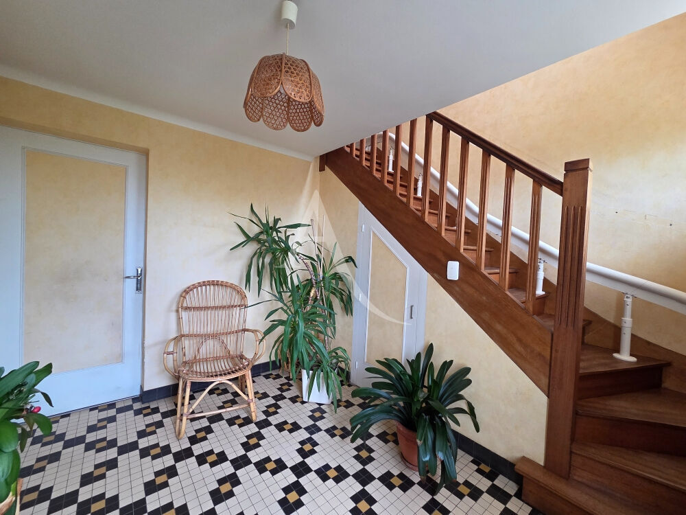Maison 5 pièce(s) 91.60 m2