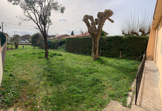  Maison � louer 3 pi�ces 82 m�