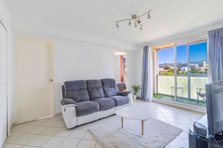  Appartement � vendre 3 pi�ces 50 m�