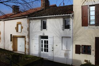  Maison à vendre 2 pièces 71 m²