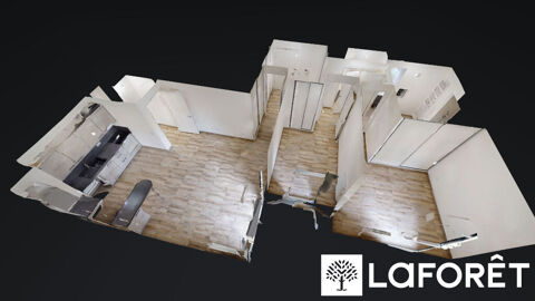  Appartement  louer 3 pices 65 m