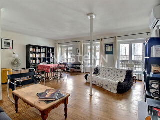  Appartement  vendre 4 pices 85 m