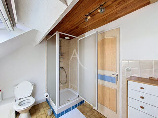  Maison à vendre 7 pièces 128 m²
