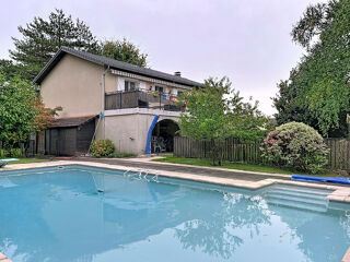  Maison � vendre 6 pi�ces 112 m�