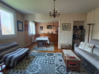  Appartement � vendre 3 pi�ces 58 m�