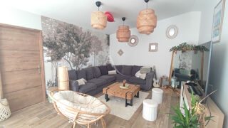  Maison � vendre 6 pi�ces 149 m�