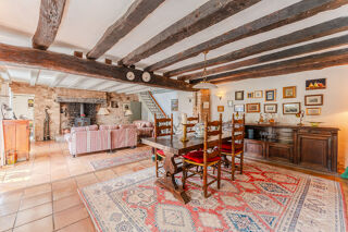  Maison à vendre 7 pièces 163 m²