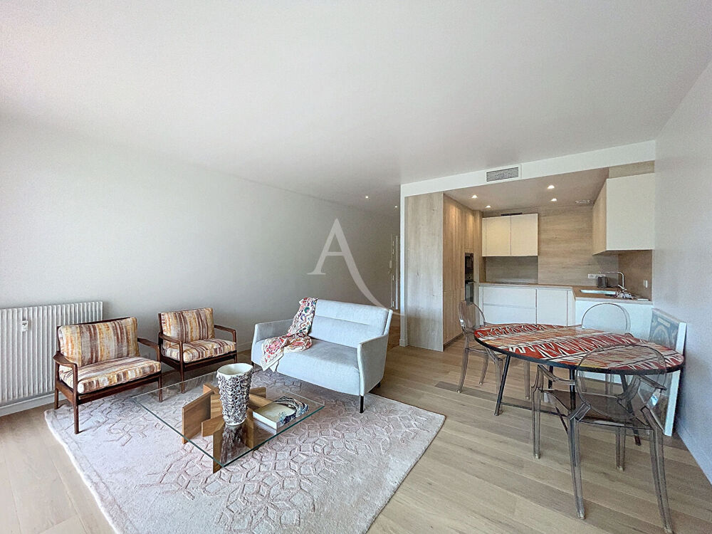  vendre  Appartement Cannes (06400)