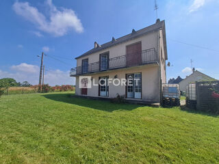 Maison � vendre 6 pi�ces 110 m�