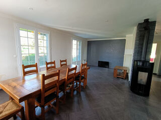  Maison � vendre 3 pi�ces 80 m�