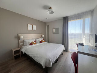  Appartement � vendre 1 pi�ce 20 m�