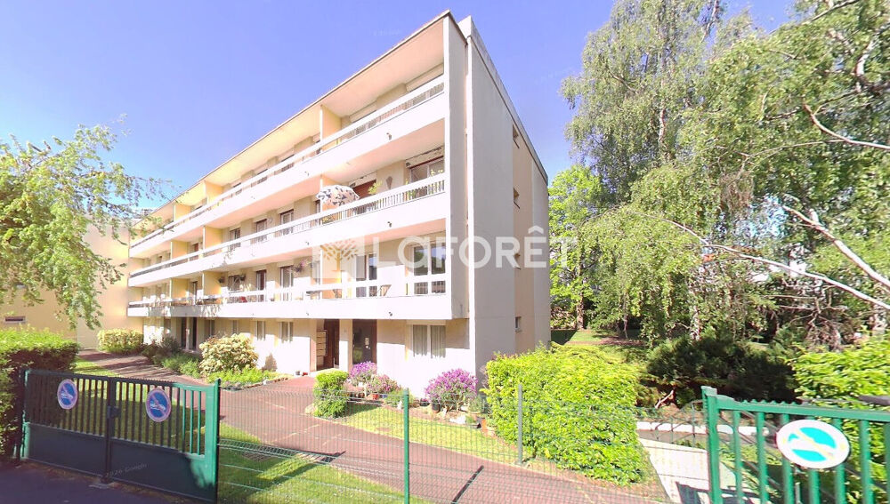 LIVRY-GARGAN - Secteur MAIRIE