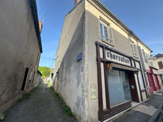  Immeuble à vendre 170 m²