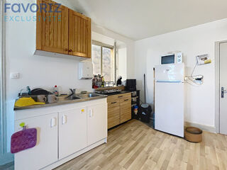  Appartement à louer 1 pièce 43 m²