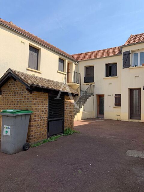   Appartement TAVERNY - 1 pi�ce - 23,68 m2 Appartement - 1 pi�ce(s) - 24 m�