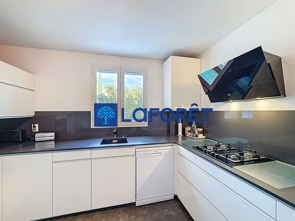 Vente Maison Maison La Garde 5 pi�ces -  90 m� La garde