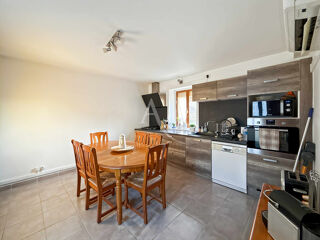  Maison � vendre 4 pi�ces 82 m�