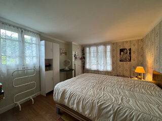  Maison à vendre 5 pièces 95 m²