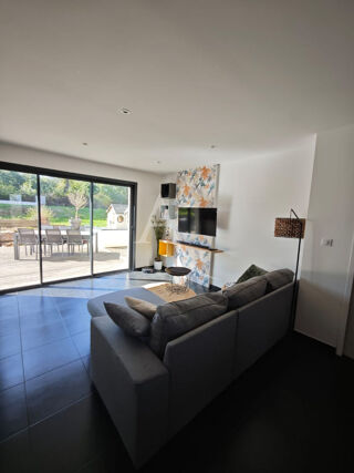  Maison � vendre 6 pi�ces 133 m�