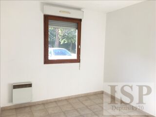  Appartement à louer 2 pièces 38 m²