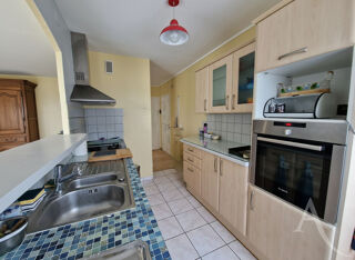  Appartement à vendre 4 pièces 78 m²