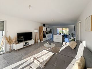  Maison à vendre 3 pièces 68 m²