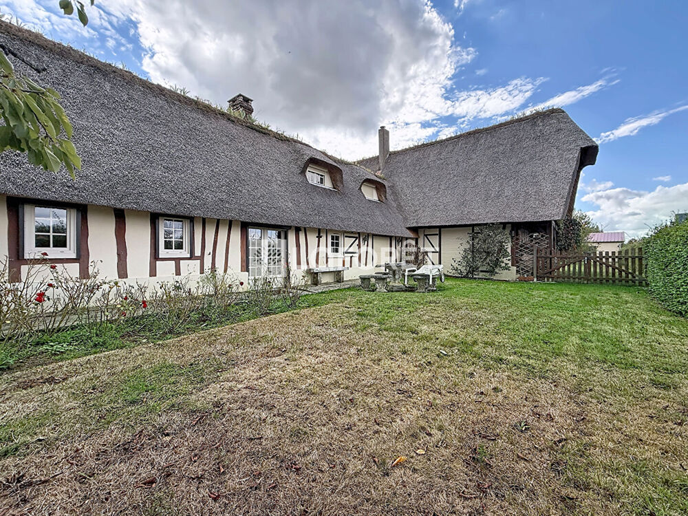 Location Maison Maison Meublé -  La Londe 2 pièce(s) 42.65 m2 La londe