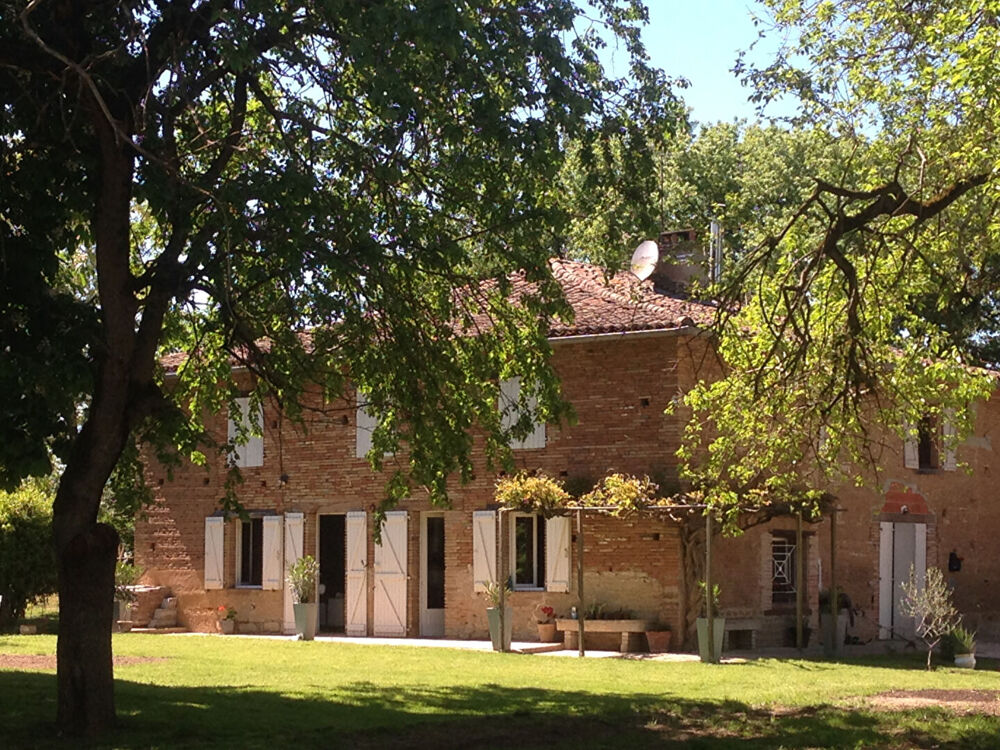 Maison 7 pièces 228 m² · à Realville · 228 m² · 447 600 €