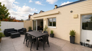  Maison � vendre 6 pi�ces 128 m�