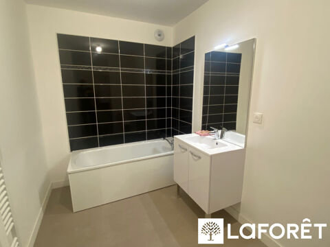  Appartement � louer 2 pi�ces 45 m�